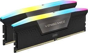 RAM PC CORSAIR VENGEANCE RGB 128GB
