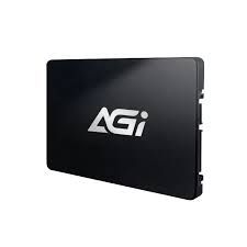  Ổ cứng SSD AGI AI238 256GB 2.5 inch SATA III 
