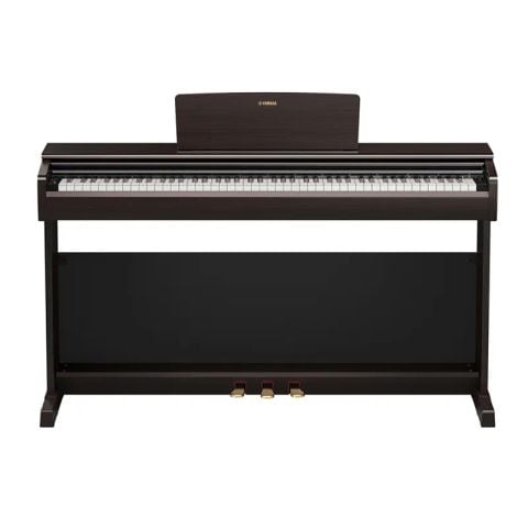 Đàn Piano Yamaha YDP-146, 88 phím GHS, đa âm tối đa 192 nốt, 10 âm