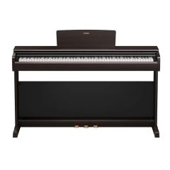  Đàn Piano Yamaha YDP-146, 88 phím GHS, đa âm tối đa 192 nốt, 10 âm 