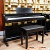 Đàn Piano Yamaha YDP-166, 88 phím GrandTouch-E, 10 âm sắc, 192 đa âm