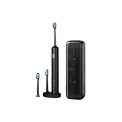  Bàn Chải Đánh Răng Điện DR.BEI Sonic V12 (Black) 
