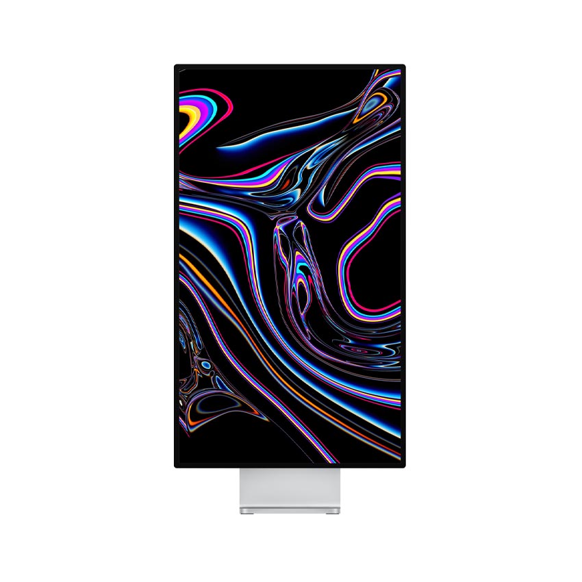 Ảnh minh họa Màn hình Apple Pro Display XDR Standard Glass 31.5 inch 6K Retina (60Hz/1000nits/Thunderbolt-USBC) 2