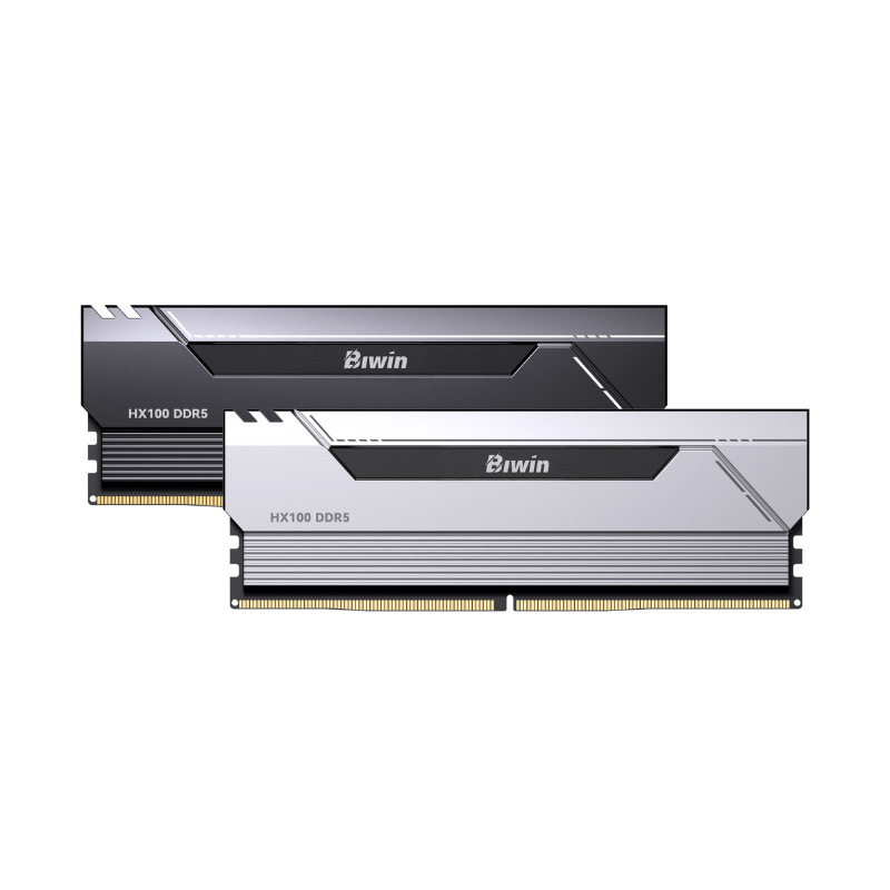 DRAM DDR5 Biwin Black Opal HX100 Heatsink