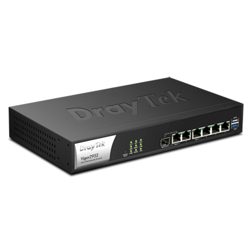 Ảnh minh họa Draytek V2960 1