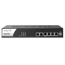 Ảnh minh họa Draytek V2960 3
