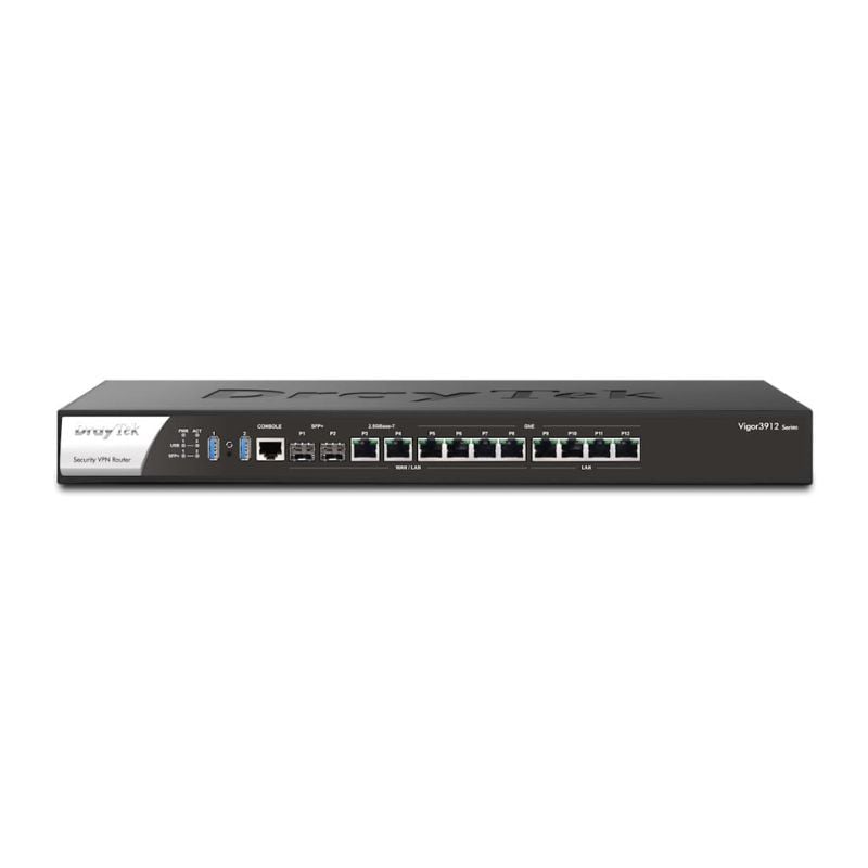 DrayTek Vigor3912S