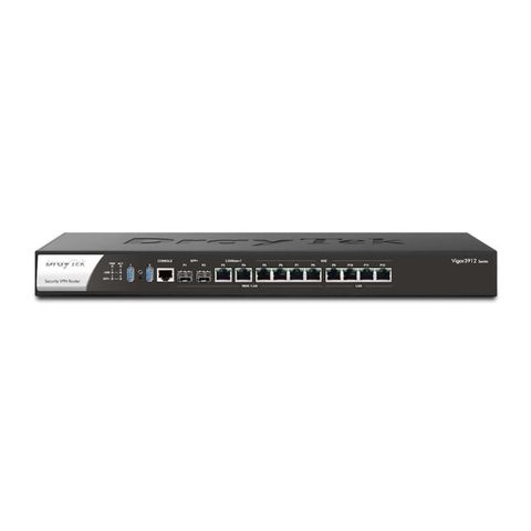 DrayTek Vigor3912S