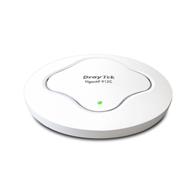 DrayTek VigorAP 912C