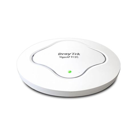 DrayTek VigorAP 912C
