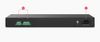 DrayTek VigorSwitch P2282x Layer 2+ (24 gigabit POE _SFP+ 10G)