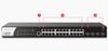 DrayTek VigorSwitch P2282x Layer 2+ (24 gigabit POE _SFP+ 10G)