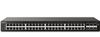 DrayTek VigorSwitch P2540xs - Switch 54 Port Layer 2+ Managed 10G PoE