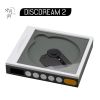 Máy nghe nhạc CD Moondrop DiscDream 2 – Portable HiFi