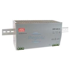  DRP-480-24 Nguồn Mean Well Gắn Ray 24V 20A 