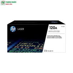 Drum HP 120A Original Laser W1120A 