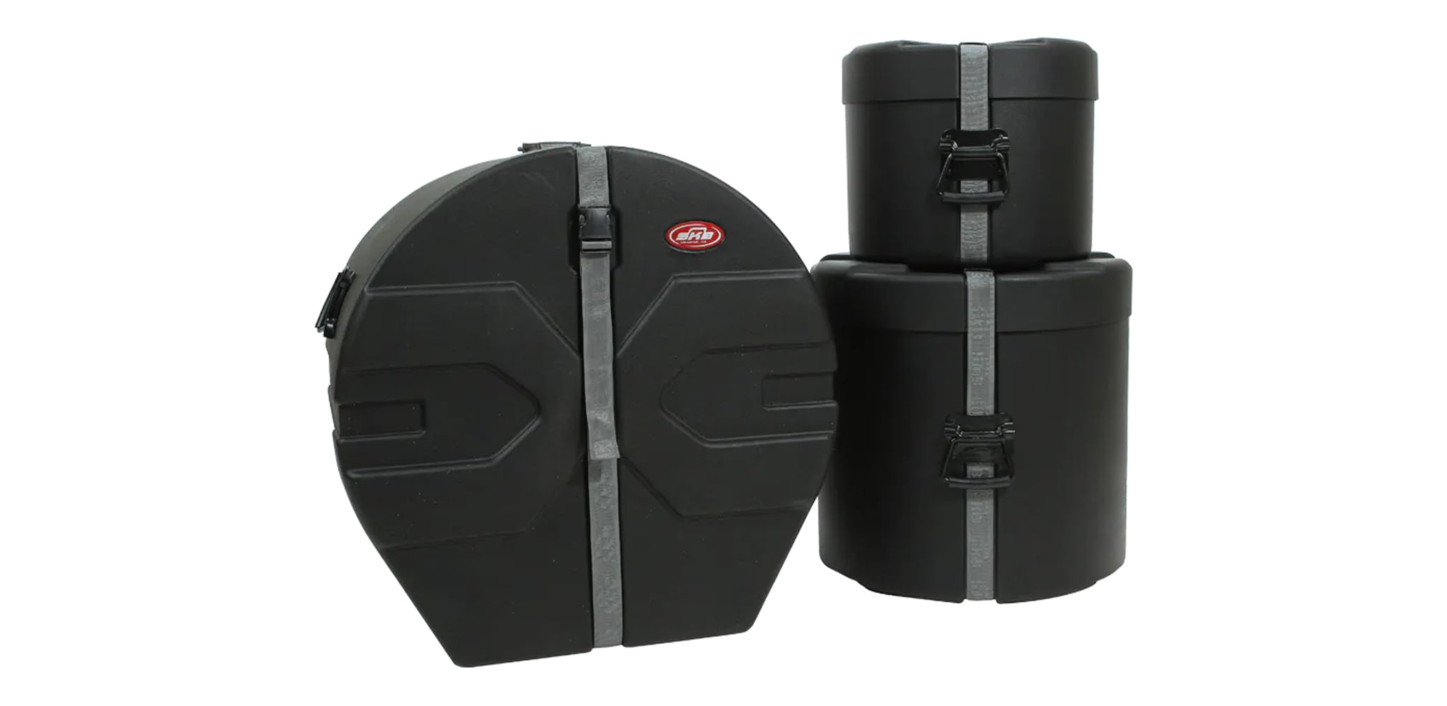 Drum Package 2 SKB 1SKB-DRP2