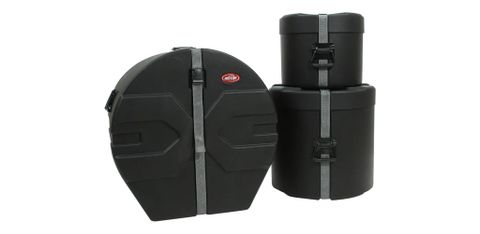Drum Package 2 SKB 1SKB-DRP2