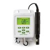 Màn hình Đo pH/EC/TDS/Nhiệt Độ Trong Đường Ống Chuyên Trong Thủy Canh