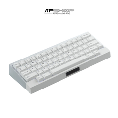  ANGRY MIAO AM Compact Touch R2 Color Snow Peak 