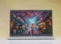 Laptop HP 15 FD0133 Core i3 8GB 256GB 15.6 FHD 