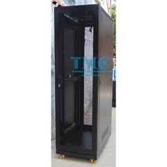  Tủ mạng 42U TMC D600 – Lưu trữ lớn, bền chắc, ổn định 