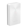 Bộ phát wifi Grandstream GWN7624 in-wall chuẩn 802.11ac 4×4:4 MU-MIMO