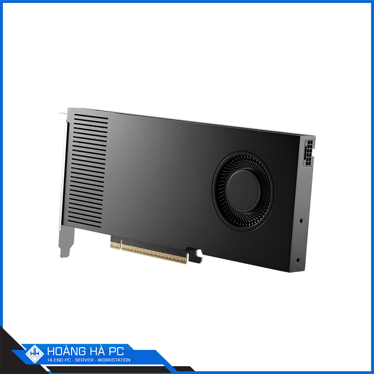 Ảnh minh họa VGA LEADTEK NVIDIA RTX PRO 4000 BLACKWELL 24GB (GDDR7, 192-bit, 4x DisplayPort) 2