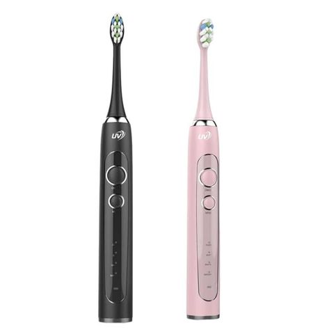 Bàn Chải Điện UV – Diệt Khuẩn Bằng Tia UV, Răng Sạch Sâu