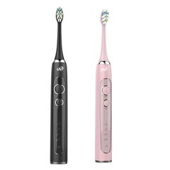  Bàn Chải Điện UV – Diệt Khuẩn Bằng Tia UV, Răng Sạch Sâu 