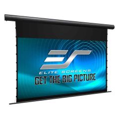  Màn chiếu Elite Screens Yard Master Electric Tension Dual 135 inch 