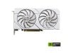 VGA ASUS Dual GeForce RTX 4070 EVO White 12GB GDDR6X