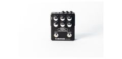  Dual Wreck Preamp TC Electronic 