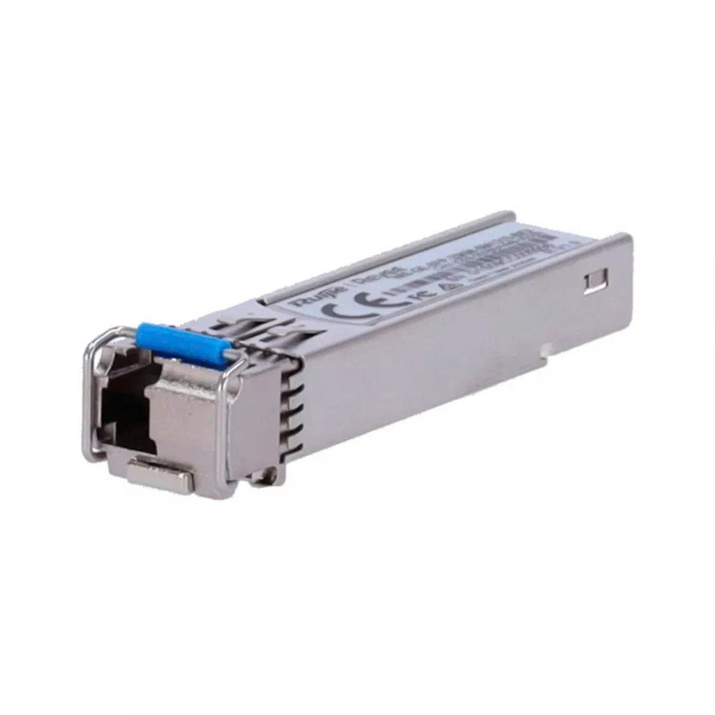 Ảnh minh họa Module mạng Reyee NIS-GE-SFP-20KM-SM1310-BIDI Gigabit BIDI Transceiver 1
