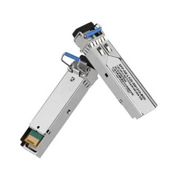 Ảnh minh họa Module mạng Reyee NIS-GE-SFP-20KM-SM1310-BIDI Gigabit BIDI Transceiver 2