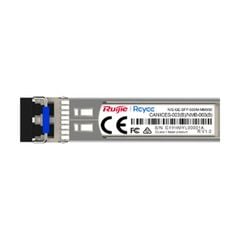  Module mạng Reyee NIS-GE-SFP-550M-MM850 1000BASE-SX mini GBIC, 550m 