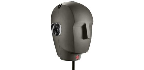 Dummy Head Neumann KU 100