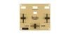 Mô-đun Fader cao cấp Hercules DJCONTROL INPULSE T7 PREMIUM FADER