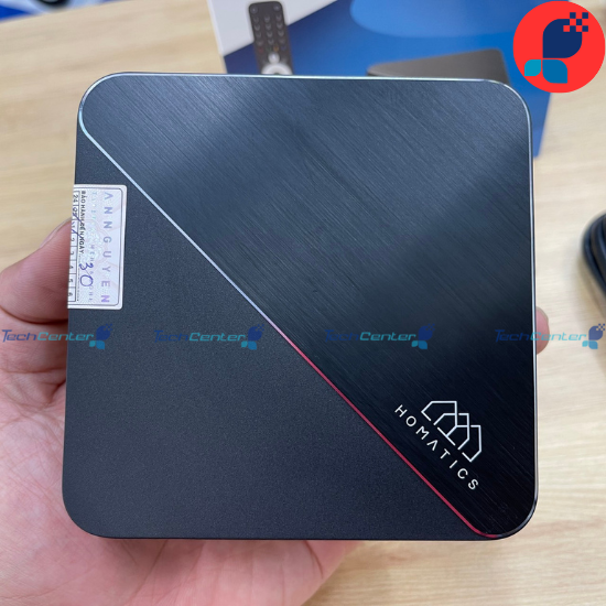 Ảnh minh họa Dune HD Homatics Box R 4K Plus TV Box Cao Cấp Nhất Hiện Nay 3
