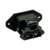 Ảnh minh họa Đuôi nguồn Furutech FI-33 NCF IEC Inlet 1