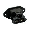 Đuôi nguồn Furutech FI-33 NCF IEC Inlet