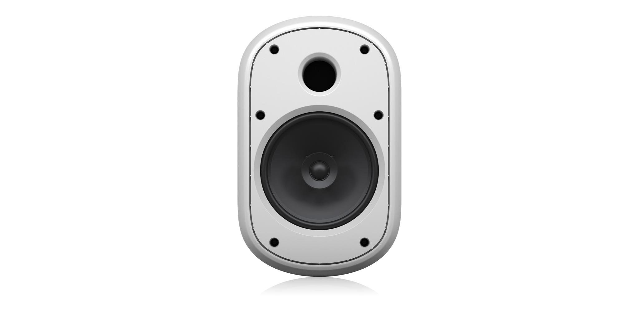 Ảnh minh họa DVS 601-WH Loa Lắp Đặt Passive 120 W Tannoy 1