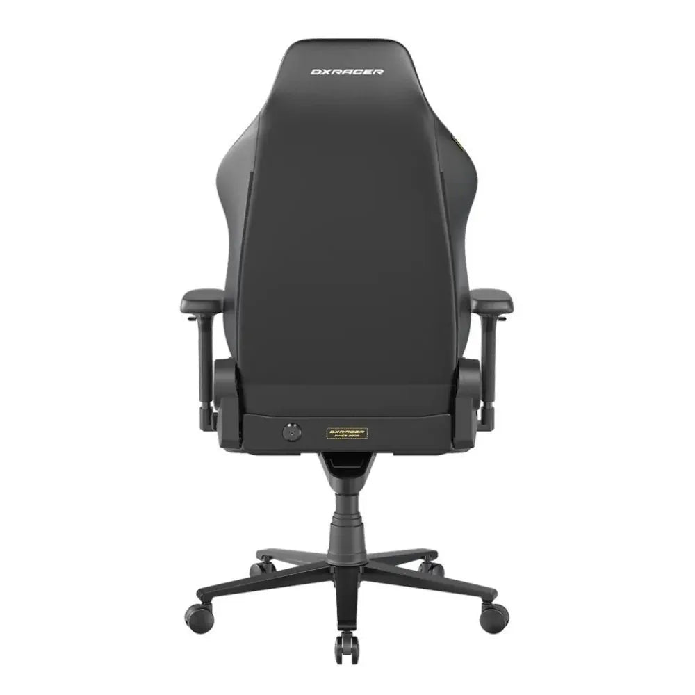 Ảnh minh họa DXRacer MARTIAN Series Large – Ghế chơi game điện màu đen 2