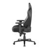 DXRacer MARTIAN Series Large – Ghế chơi game điện màu đen