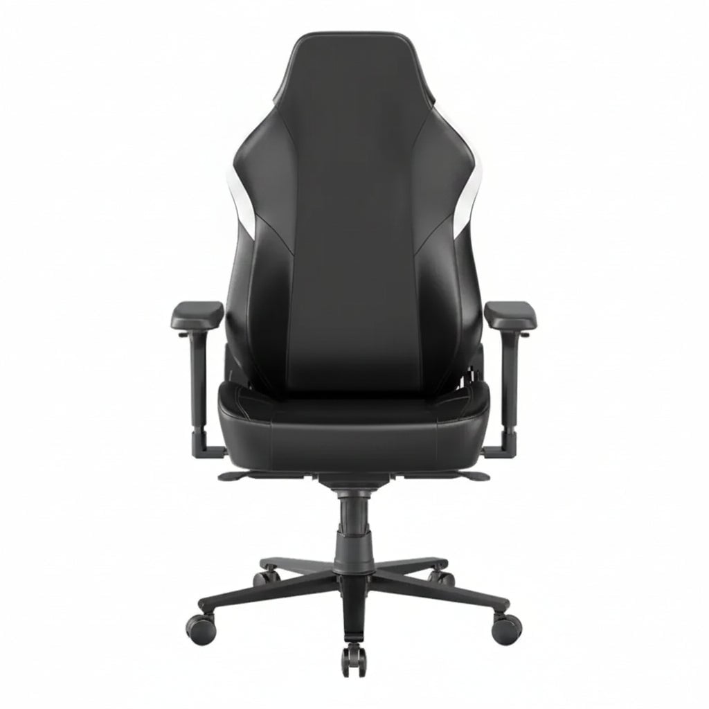 DXRacer MARTIAN Series Large – Ghế chơi game điện màu đen