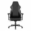 DXRacer MARTIAN Series Large – Ghế chơi game điện màu đen