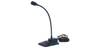 Dynamic Gooseneck Microphone FBT MB-T 6400S