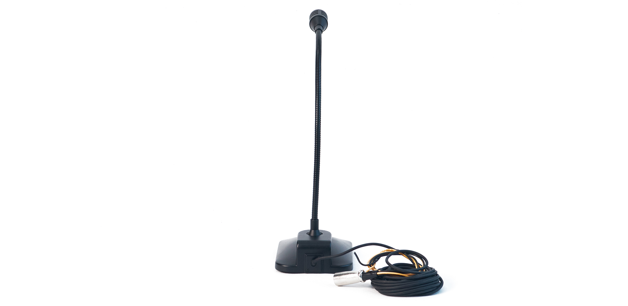 Ảnh minh họa Dynamic Gooseneck Microphone FBT MB-T 6400S 2