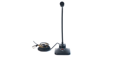  Dynamic Gooseneck Microphone FBT MB-T 6400S 