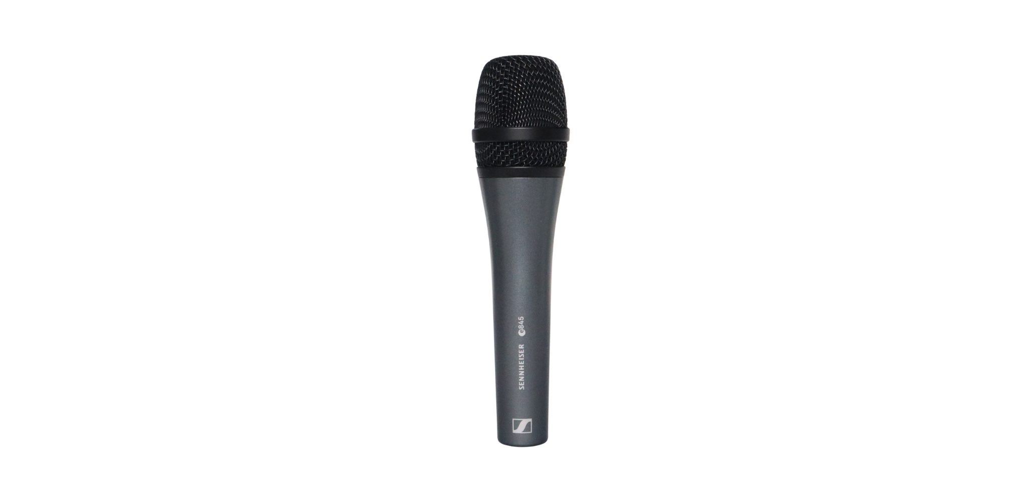Ảnh minh họa Dynamic Vocal Microphone Sennheiser e 845 1